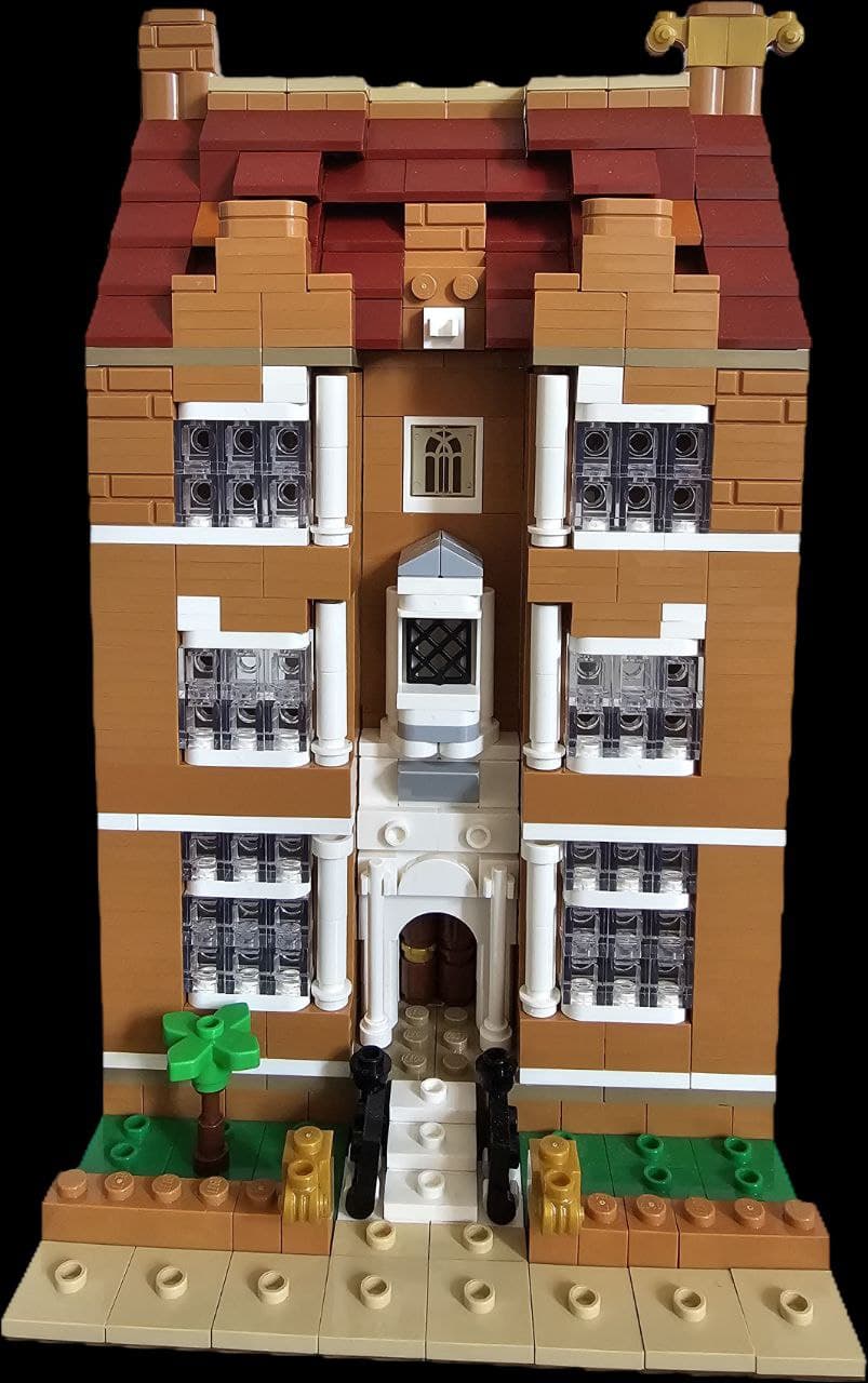 770 איסטרן פארקוויי