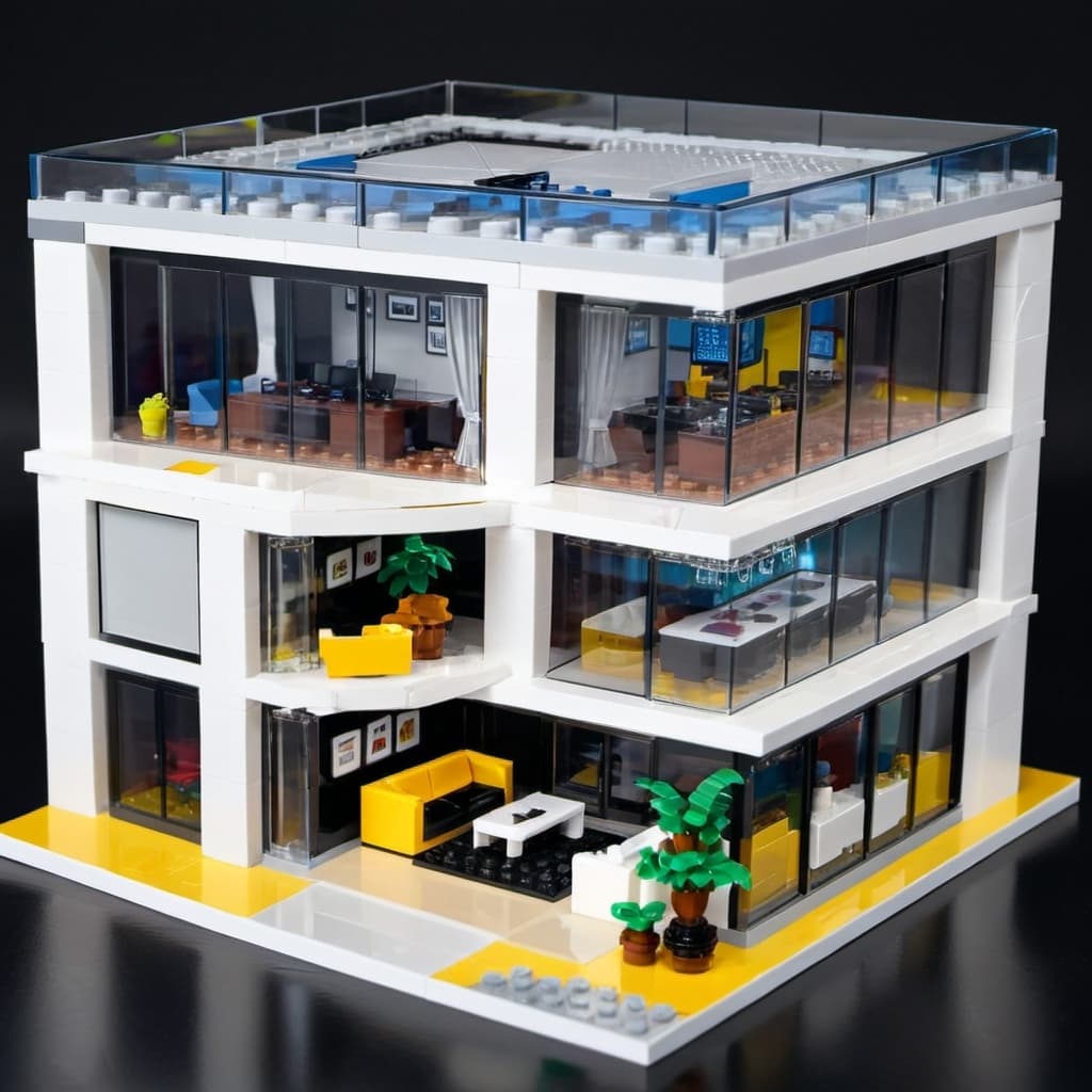 קמפוס הייטק